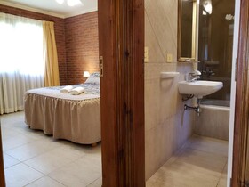 Refugio Del Bosque Carilo