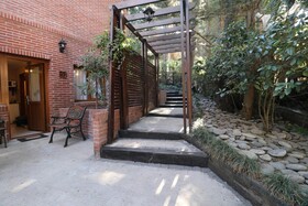 Refugio Del Bosque Carilo