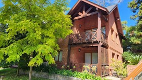 Refugio Del Bosque Carilo