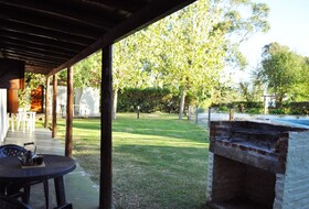 Altos De La Laguna