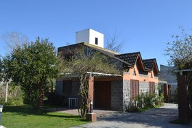 Cabanas Mediterraneo