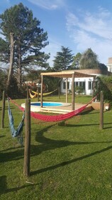 Cabanas Mediterraneo