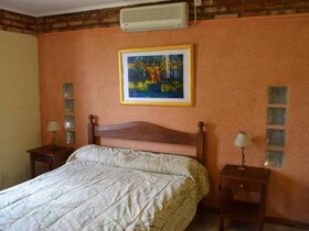 Cabanas Mediterraneo