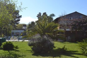 Cabanas Mediterraneo