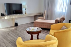 Days Inn by Wyndham Dolores Hotel Termal