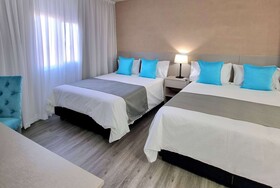 Days Inn by Wyndham Dolores Hotel Termal