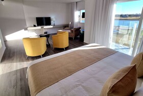 Days Inn by Wyndham Dolores Hotel Termal