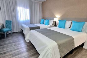 Days Inn by Wyndham Dolores Hotel Termal