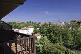Posada la Solana Montanesa