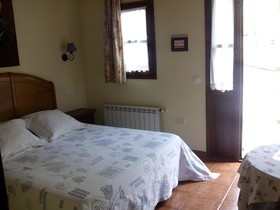 Posada la Solana Montanesa