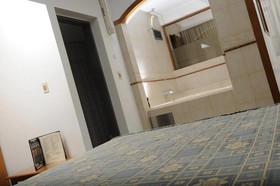 Hotel & Apart Argentino La Plata