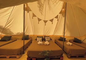 Refugio Natural Glamping