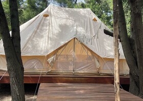 Refugio Natural Glamping