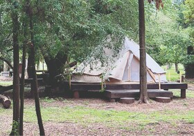 Refugio Natural Glamping