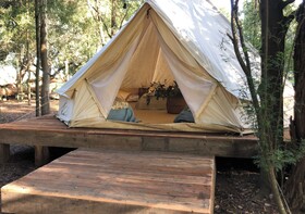 Refugio Natural Glamping
