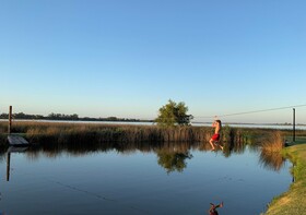 Refugio Natural Glamping
