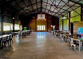 Refugio Natural Glamping