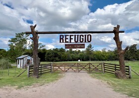 Refugio Natural Glamping