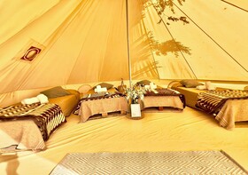 Refugio Natural Glamping