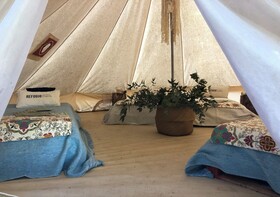 Refugio Natural Glamping