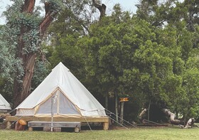 Refugio Natural Glamping
