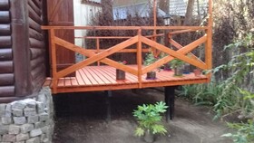 Cabanas De La Abuela