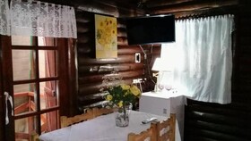 Cabanas De La Abuela