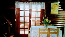 Cabanas De La Abuela