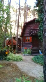 Cabanas De La Abuela