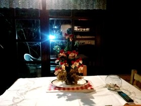 Cabanas De La Abuela