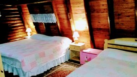 Cabanas De La Abuela