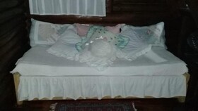 Cabanas De La Abuela