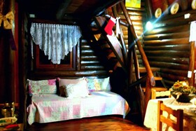 Cabanas De La Abuela