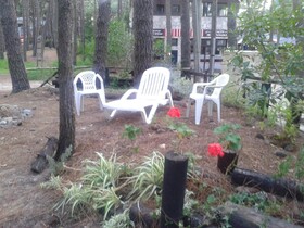 Cabanas De La Abuela