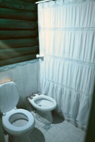 Cabanas De La Abuela
