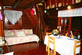 Cabanas De La Abuela