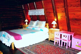 Cabanas De La Abuela