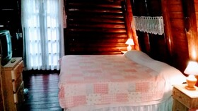 Cabanas De La Abuela