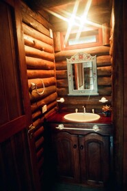 Cabanas De La Abuela