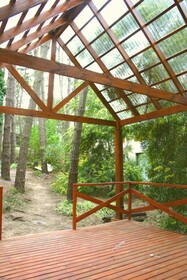 Cabanas De La Abuela