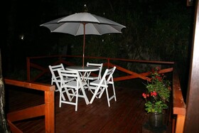 Cabanas De La Abuela