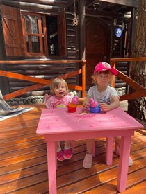 Cabanas De La Abuela