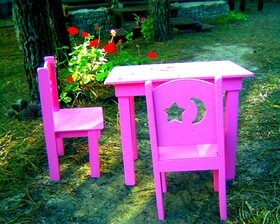 Cabanas De La Abuela