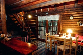 Cabanas De La Abuela
