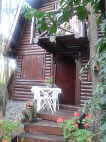 Cabanas De La Abuela