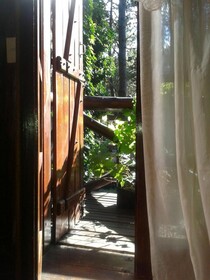 Cabanas De La Abuela