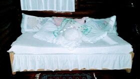 Cabanas De La Abuela