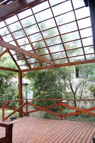 Cabanas De La Abuela
