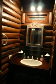 Cabanas De La Abuela