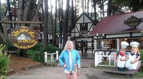 Cabanas De La Abuela